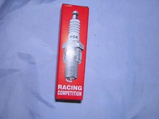 Yamaha TZ250 NGK Racing Plug
