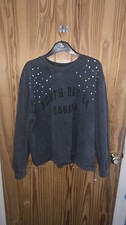 Zara Jumper, Size Large, Great