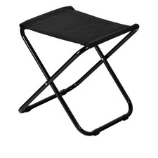 Classic Folding Stool Canvas