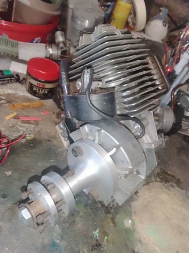 Petrol stroke aeroplane - petrol,