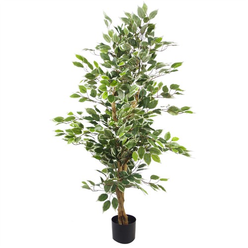 Artificial ficus tree - ficus,