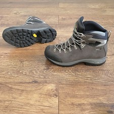 Asolo - Men’s Uk 8.5 - Greenwood Evo Gtx - Goretex - Hiking Boots - Lightly Worn
