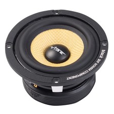 BA3M-V4 Blackair 3 Inch 180 Watts Midrange Speaker