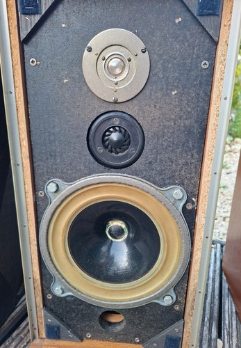 Bowers wilkins dm4 - &, vinyage