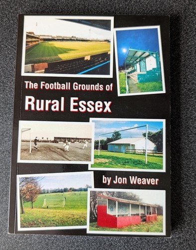 The football grounds rural - football,