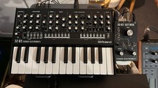 Roland Boutique SE-02 + KM25