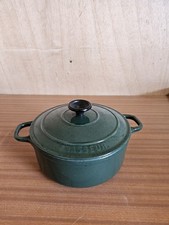 Chasseur  20 Cast Iron