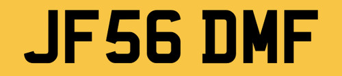 Jf56 dmf cheap private car - dmf,