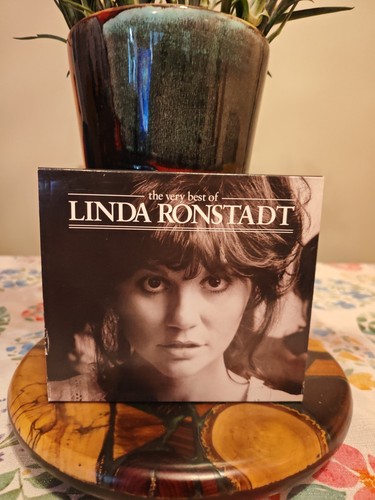 Linda ronstadt the very - -,