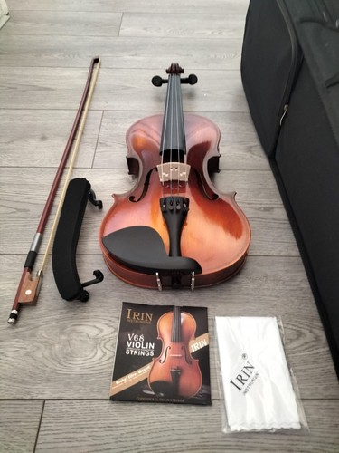 Violin full size - violin,