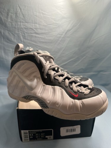 Nike air foamposite pro - nike,