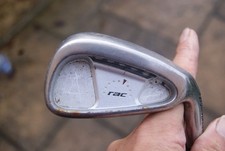 y TAYLORMADE RAC  OS Men Iron