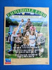 TV Times Extra - Emmerdale
