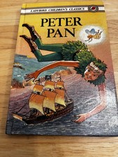 Ladybird Vintage Hardback Book