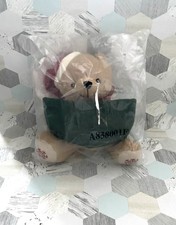 Story telling christmas bear - story,