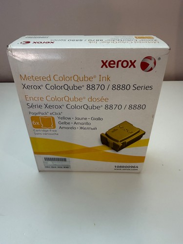 Xerox colourqube 8870 - xerox,