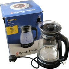Russell Hobbs Classics Black