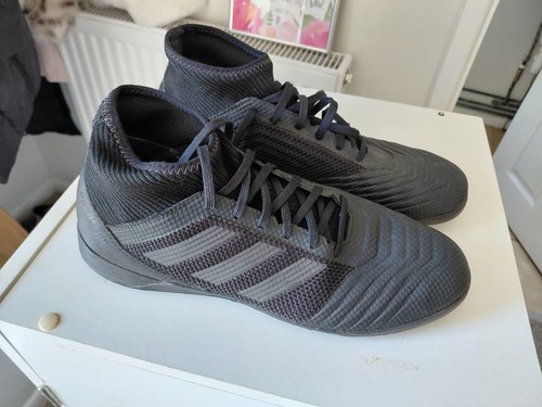 Adidas predator black size - black,