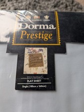  Sealed Dorma Prestige flat