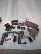 Bundle Of Model Railway Layout