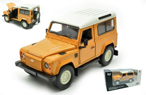 Land rover defender works - rover,