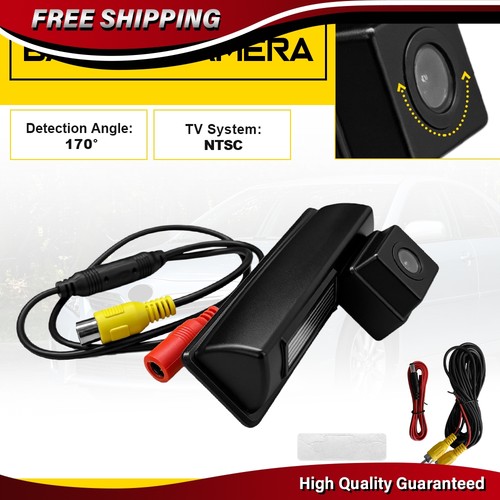 Car rear reversing camera for - reversing,