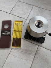 Vintage 1970s Swiss Made