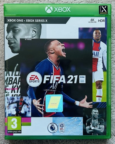 Fifa xbox one - xbox, /