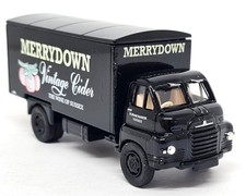 Vanguards bedford s - 1/64, type