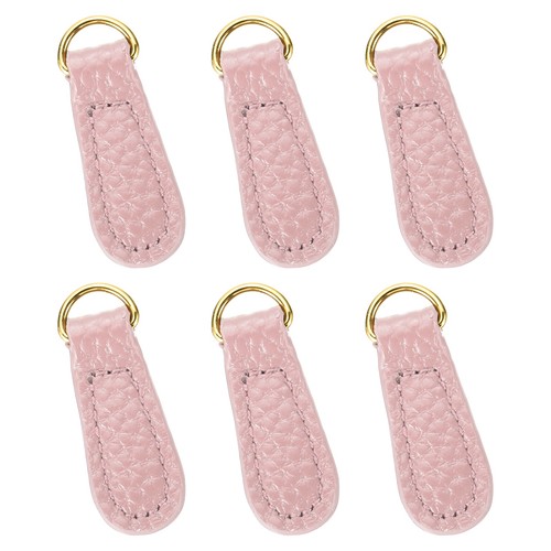 6pcs zipper pull - zipper, pull,