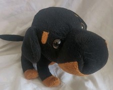 Tesco Doberman / Rottweiler