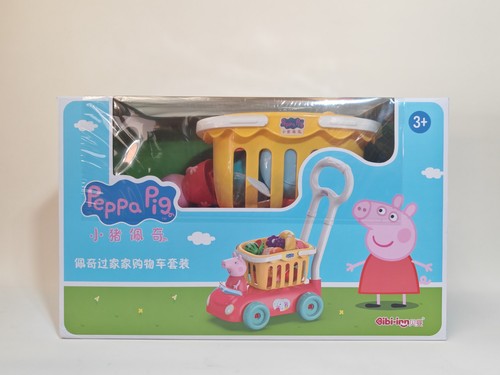 Peppa pig kitchen - , cart