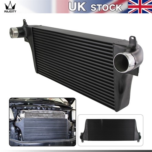 Competition intercooler - competition,