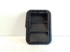 Lexus CT ZWA10 Body Vent
