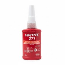 Loctite 277 high - 277, strength