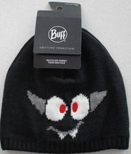 Buff Kids Knitted Beanie Bonky