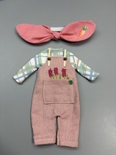 Blythe Doll Clothes Set Outfit