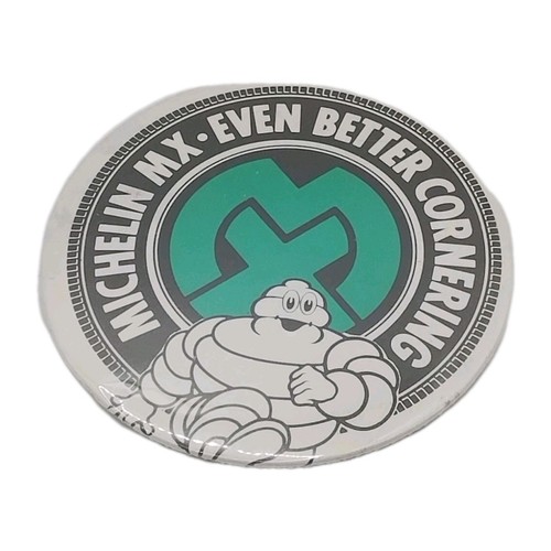 Michelin tyres better - michelin,