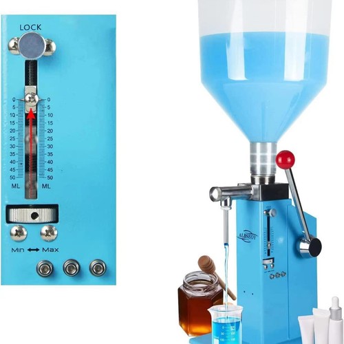Manual liquid filling - liquid,