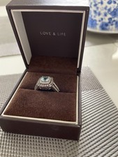 Le Vian Aquamarine Chocolate