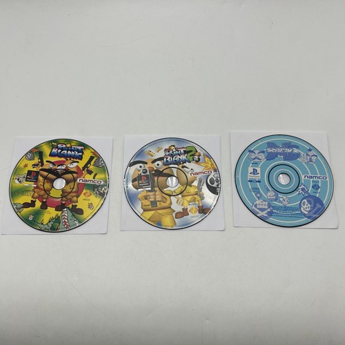 Namco point blank - namco, 1,