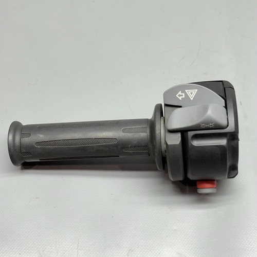Bmw r1200gs handlebar grip - handlebar,