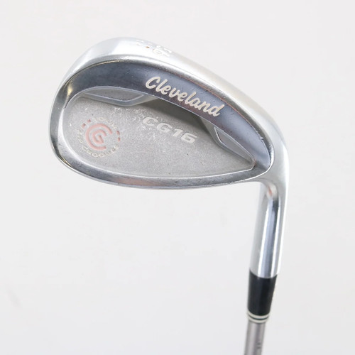 Cleveland cg16 satin - satin, chrome