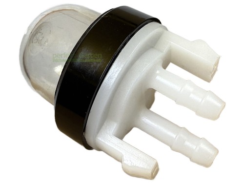 Fuel pump primer for - primer, stihl