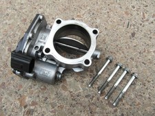 VAUXHALL ASTRA MOKKA CORSA 1.7 CDTI THROTTLE BODY GM 55567728 55567727 Genuine