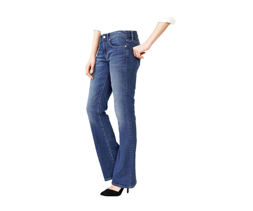 Gap jeans womens flared - jeans,