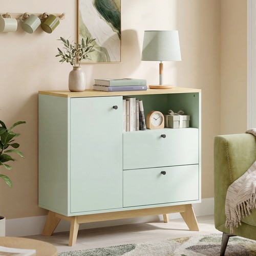 Sideboard storage cabinet - storage, cabinet,