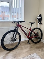 Trek X-Caliber 9 mountain Bike