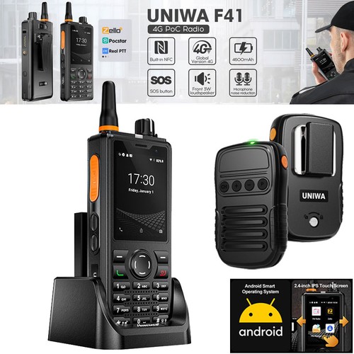 Lte android rugged phone - lte,