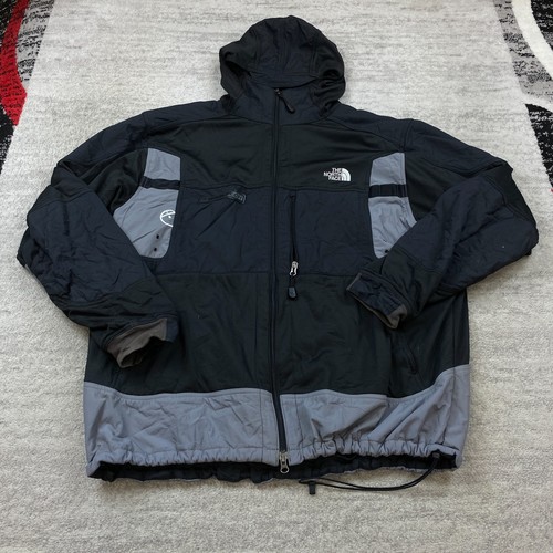 North face steep tech - face, coat